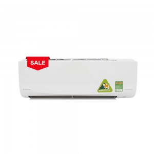 Điều hòa Daikin 2 chiều Inverter 9000BTU FTHF25VAVMV