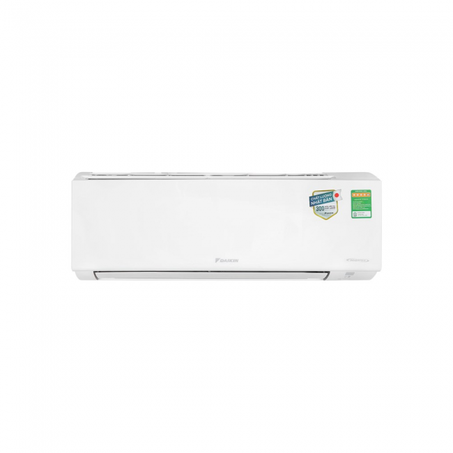  Điều hòa Daikin 2 chiều 18000BTU inverter gas R32 FTHF50VAVMV 