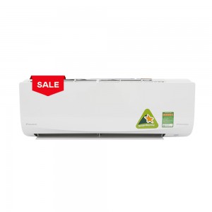 Điều hòa Daikin 2 chiều Inverter 18000BTU FTHF50VVMV