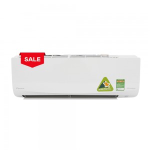 Điều hòa Daikin 2 chiều Inverter 21000BTU FTHF60VVMV