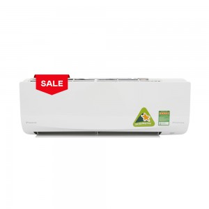 Điều hòa Daikin 1 chiều Inverter 18000 BTU FTKC50UVMV 