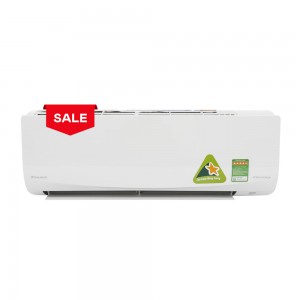 Điều hòa Daikin 1 chiều Inverter 24.000BTU FTKC71UVMV
