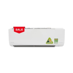 Điều hòa Daikin 1 chiều Inverter 18000BTU FTKQ35SAVMV