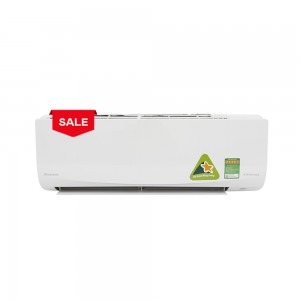 Điều hòa Daikin 2 chiều Inverter  12000BTU FTXV35QVMV