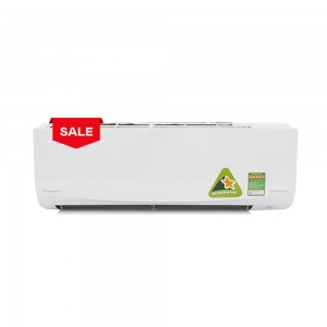 Điều hòa Daikin 2 chiều Inverter 1800BTU FTXV50QVMV