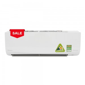 Điều hòa Daikin 2 chiều Inverter 24000BTU FTXV71QVMV