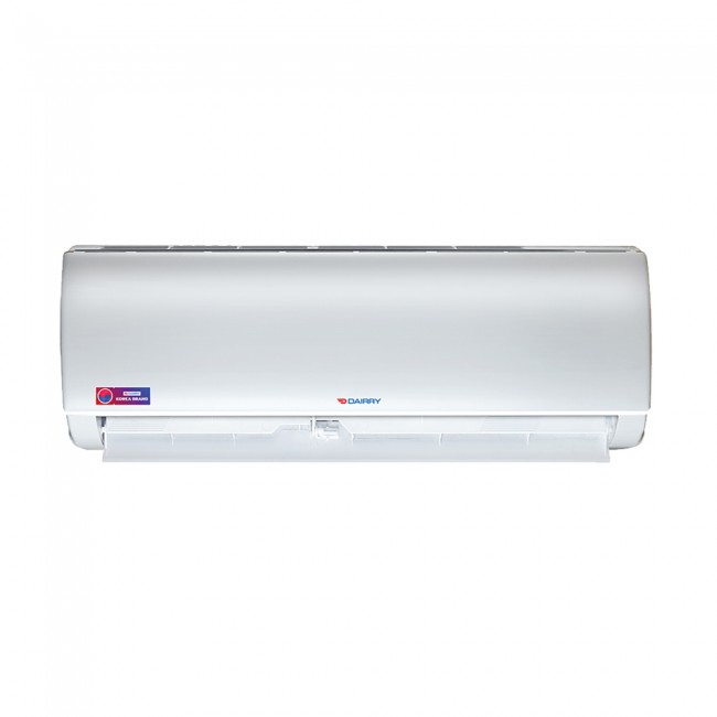 Điều hòa Dairry 1 chiều 18000BTU DR-18SKC Điều hòa Dairry 1 chiều 18000BTU DR-18SKC