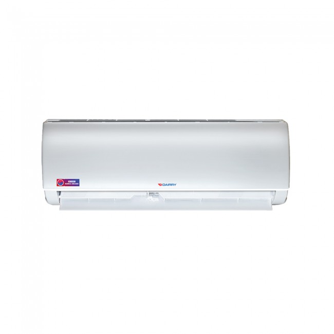 Điều hòa Dairry 1 chiều 9000BTU DR09-SKC