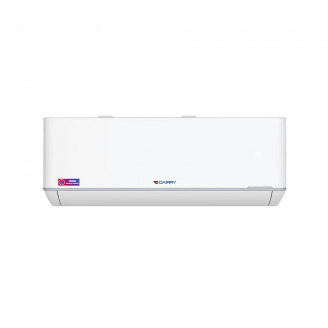 Điều hòa Dairry 1 chiều 12000BTU DR12-LKC