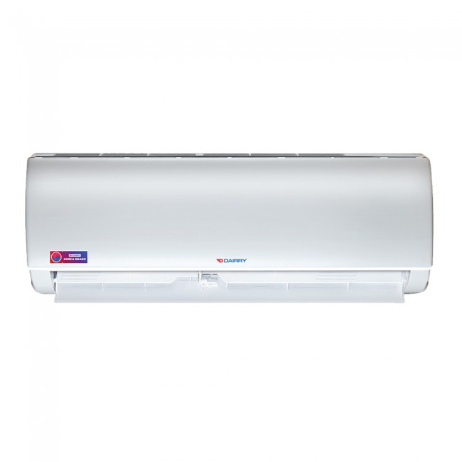 Điều hòa Dairry 1 chiều 24000BTU DR24-SKC