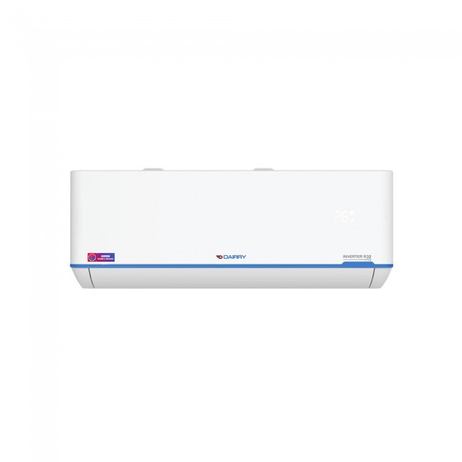 Điều hòa Dairry 1 chiều Inverter 9000BTU I-DR09-LKC