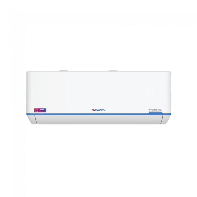 Điều hòa Dairry 1 chiều Inverter 12000BTU I-DR12-LKC