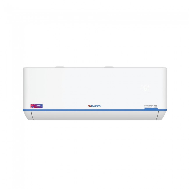 Điều hòa Dairry 2 chiều Inverter 18000BTU I-DR18-LKH