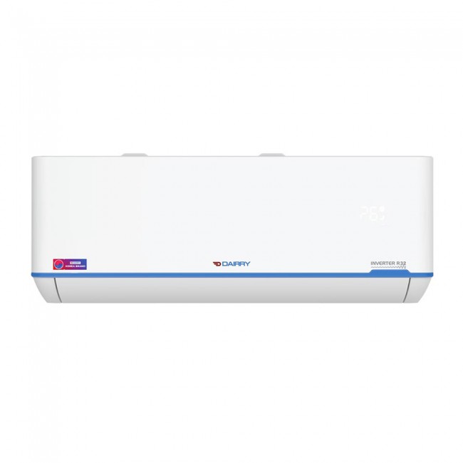 Điều hòa Dairry 2 chiều Inverter 24000BTU I-DR24-LKH