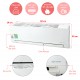 Điều hòa LG V13END 12000 BTU 1 chiều Inverter Điều hòa LG V13END 12000 BTU 1 chiều Inverter