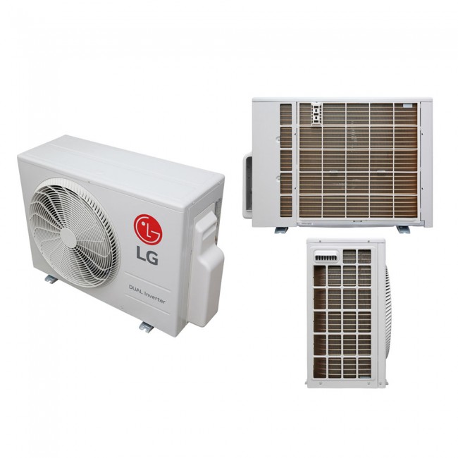 Điều hòa LG 1 chiều Inverter 18000 BTU V18ENF Điều hòa LG 1 chiều Inverter 18000 BTU V18ENF