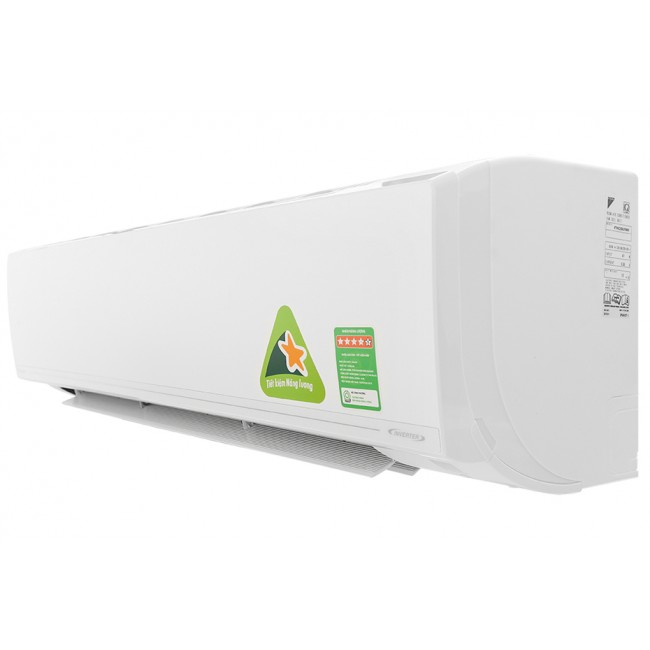 Điều hòa Daikin 1 chiều Inverter FTKC71UVMV 24000BTU