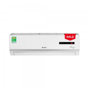 Điều hòa Gree 2 chiều Inverter 9000 BTU GWH09WA-K3D9B7L Điều hòa Gree 2 chiều Inverter 9000 BTU GWH09WA-K3D9B7L