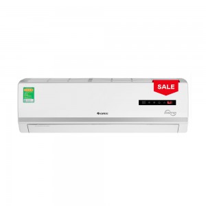 Điều hòa Gree 2 chiều Inverter 12000 BTU GWH12WA-K3D9B7I Điều hòa Gree 2 chiều Inverter 12000 BTU GWH12WA-K3D9B7I