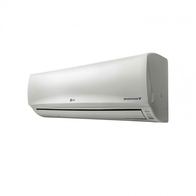 Điều Hòa LG B10ENDN 9.000BTU 2 Chiều Inverter