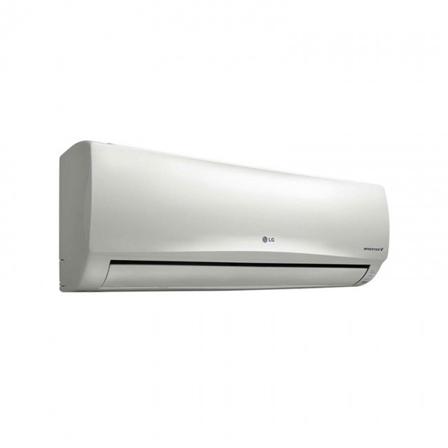 Điều Hòa LG B10ENDN 9.000BTU 2 Chiều Inverter