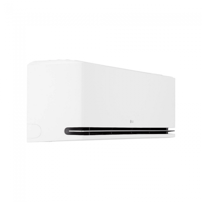 Điều hòa LG 2 chiều 9000Btu Inverter IDH09M1 mới 2025