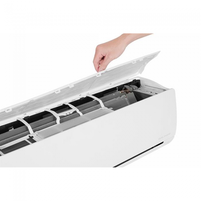 Điều hòa LG 1 chiều IEC18M2 Inverter R32 18000BTU Điều hòa LG 1 chiều IEC18M2 Inverter R32 18000BTU