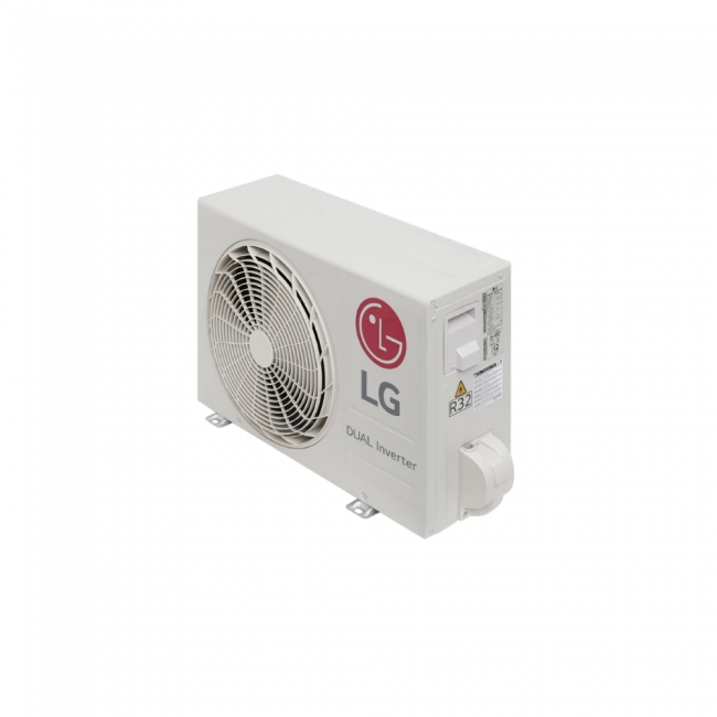 Điều hòa LG 1 chiều 24000Btu Inverter IEC24G1 mới 2025