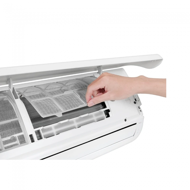 Điều hòa LG 1 chiều 24000Btu Inverter IEC24G1 mới 2025