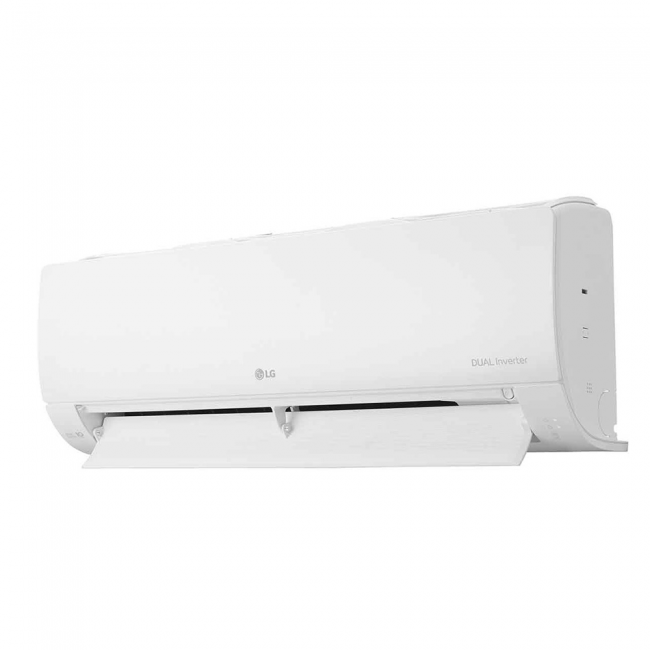 Điều hòa LG 1 chiều IEC24M2 Inverter R32 24000BTU