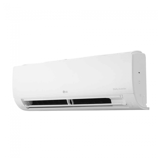 Điều hòa LG 1 chiều IEC24M2 Inverter R32 24000BTU