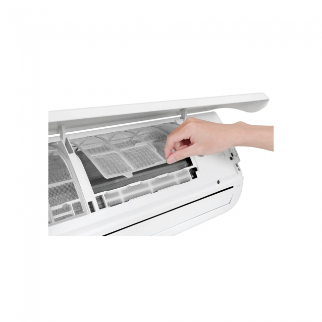 Điều hòa LG 1 chiều 9000Btu Inverter IEC09G1 mới 2025