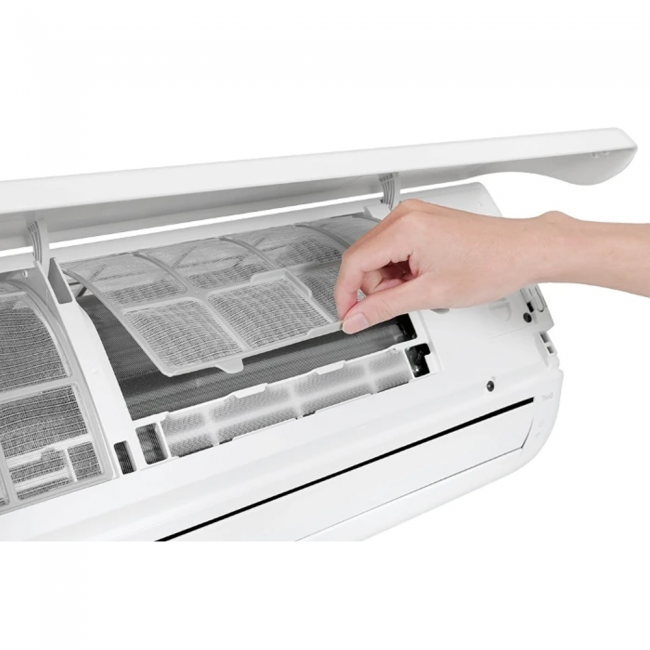 Điều hòa LG 1 chiều 12000Btu Inverter IEC12G1 mới 2025