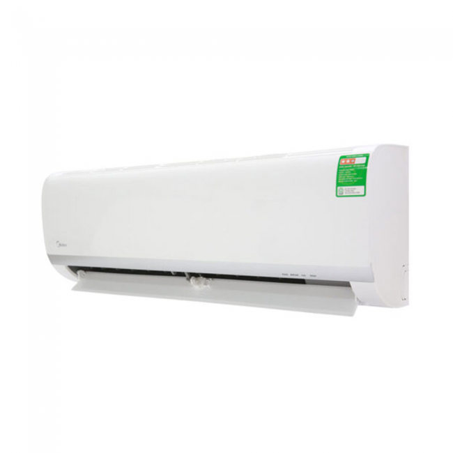 Điều hòa Midea 1 chiều 12.000Btu MSAFII-13CRN8