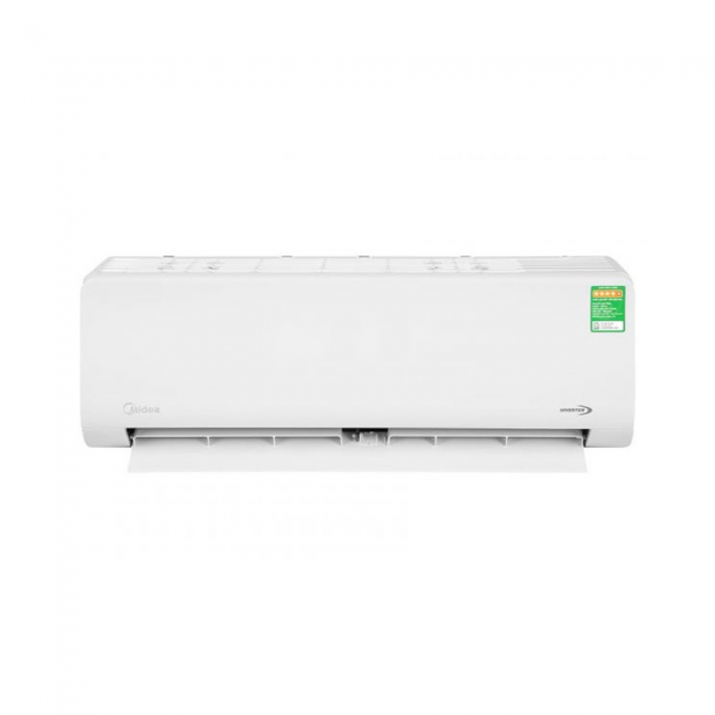 Điều hòa Midea 1 chiều 12.000Btu MSAFII-13CRN8
