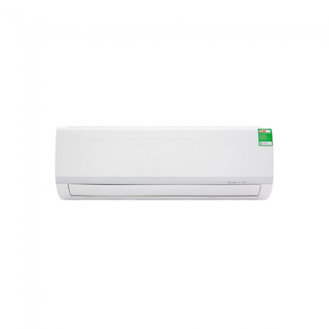 Điều hòa Midea 1 chiều 12.000Btu MSAFII-13CRN8