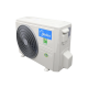 Điều hòa Midea 1 chiều 18.000Btu MSAFII-18CRN8