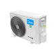 Điều hòa Midea 1 chiều 9000Btu Inverter MSCE-10CRFN8