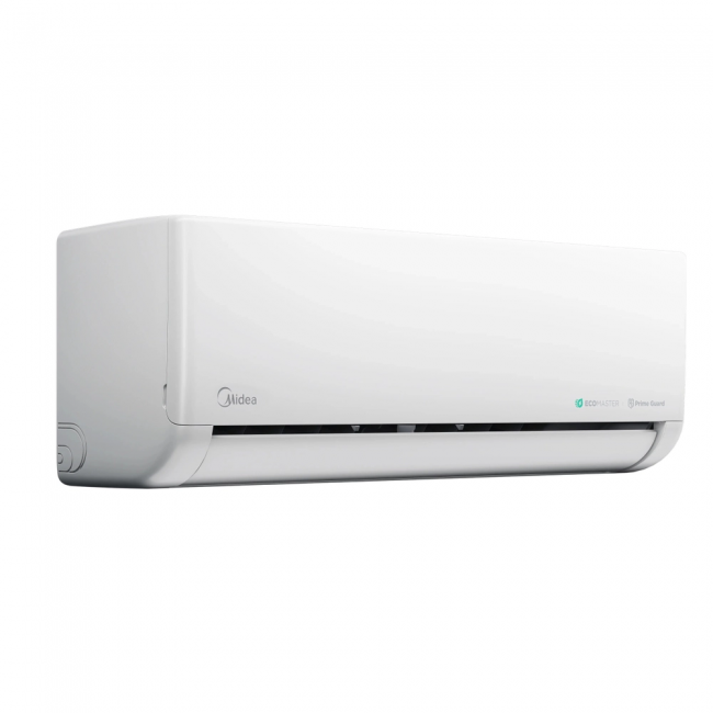 Điều hòa Midea 1 chiều 12000Btu Inverter MSCE-13CRFN8