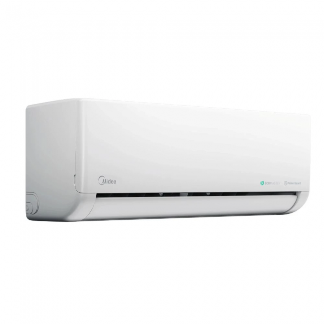Điều hòa Midea Cao Cấp 1 chiều MSCE-25CRFN8(I/O) Inverter R32 24000BTU Điều hòa Midea Cao Cấp 1 chiều MSCE-25CRFN8(I/O) Inverter R32 24000BTU