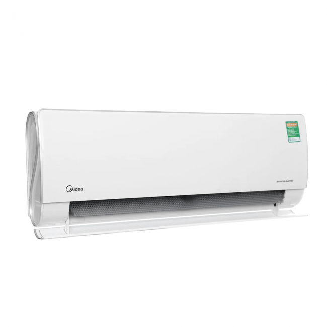 Điều hòa Midea Cao Cấp 1 chiều MSCE-25CRFN8(I/O) Inverter R32 24000BTU Điều hòa Midea Cao Cấp 1 chiều MSCE-25CRFN8(I/O) Inverter R32 24000BTU
