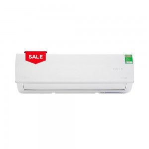 Điều hòa Midea 1 chiều Inverter 12000BTU MSRA-13CRDN8 Điều hòa Midea 1 chiều Inverter 12000BTU MSRA-13CRDN8
