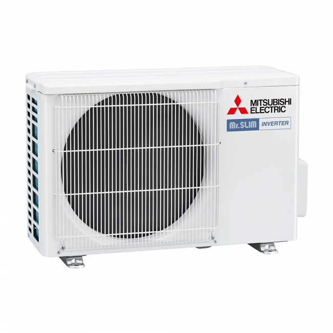 Máy lạnh Mitsubishi Electric Inverter 1 HP MSY/MUY-JY25VF