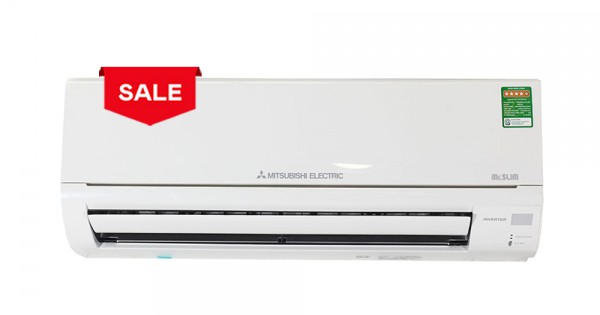 Điều hòa Mitsubishi MSZ-HL35VA 12000 BTU 2 chiều Inverter