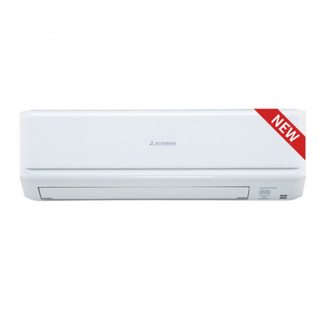 Điều hòa Mitsubishi Heavy 9.000BTU 2 chiều inverter SRK/SRC25ZSPS-W5