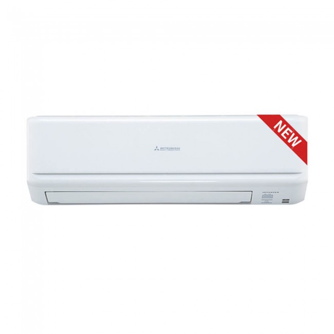 Điều hòa Mitsubishi Heavy 12.000BTU 2 chiều inverter SRK/SRC35ZSPS-W5