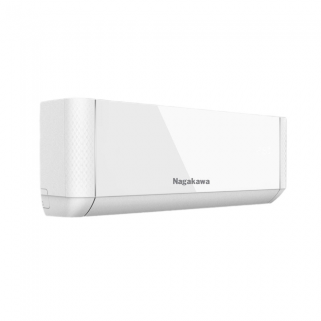 Điều hòa Nagakawa 9000BTU 2 chiều inverter NIS-A09R2T29 