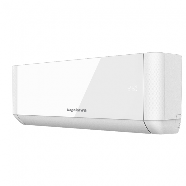  Điều hòa Nagakawa 12000BTU 2 chiều inverter NIS-A12R2T29 