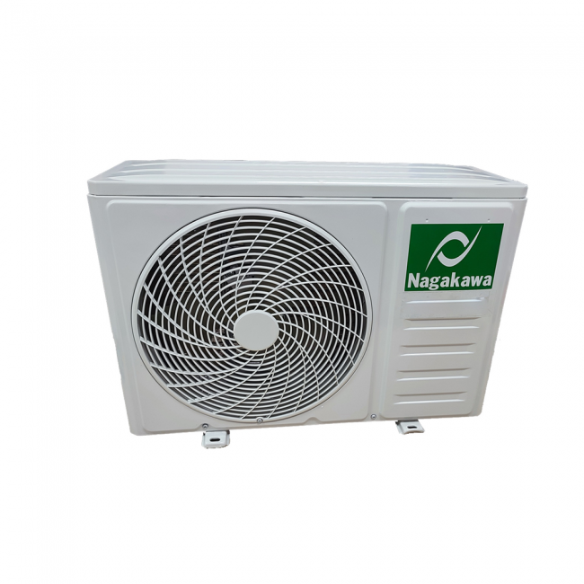  Điều hòa Nagakawa 12000BTU 2 chiều inverter NIS-A12R2T29 