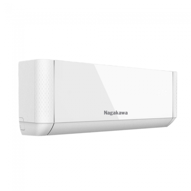  Điều hòa Nagakawa 18000BTU 2 chiều inverter NIS-A18R2T29 